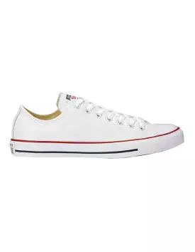 132173 Chuck Taylor All Star Leather Low