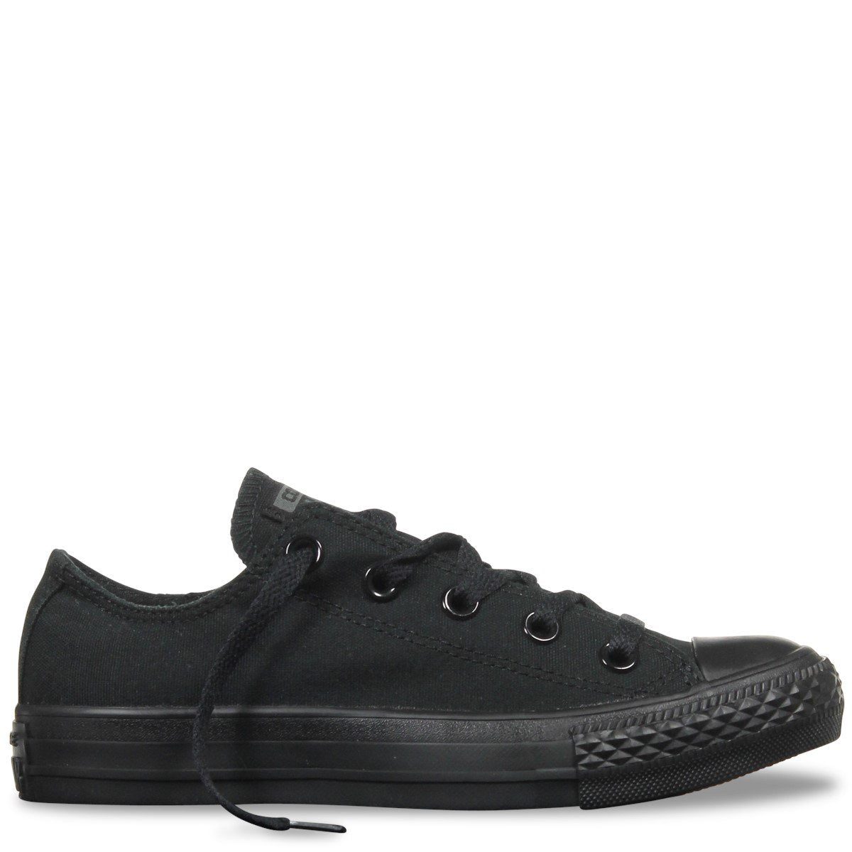 15039 Chuck Taylor All Star Classic Low Black Mono