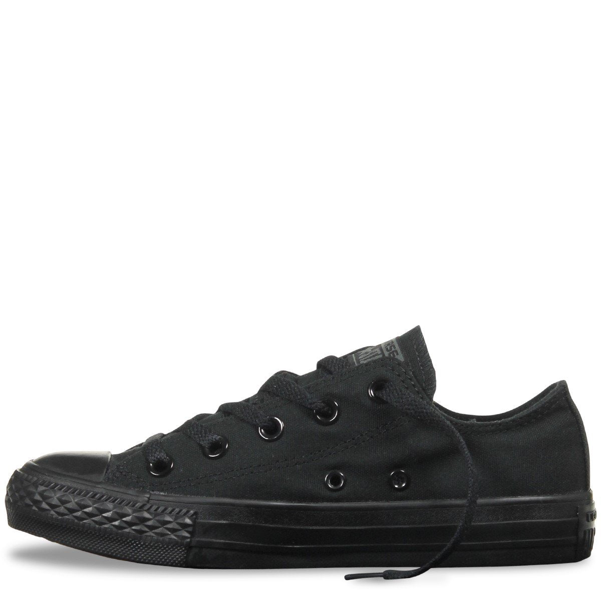 15039 Chuck Taylor All Star Classic Low Black Mono