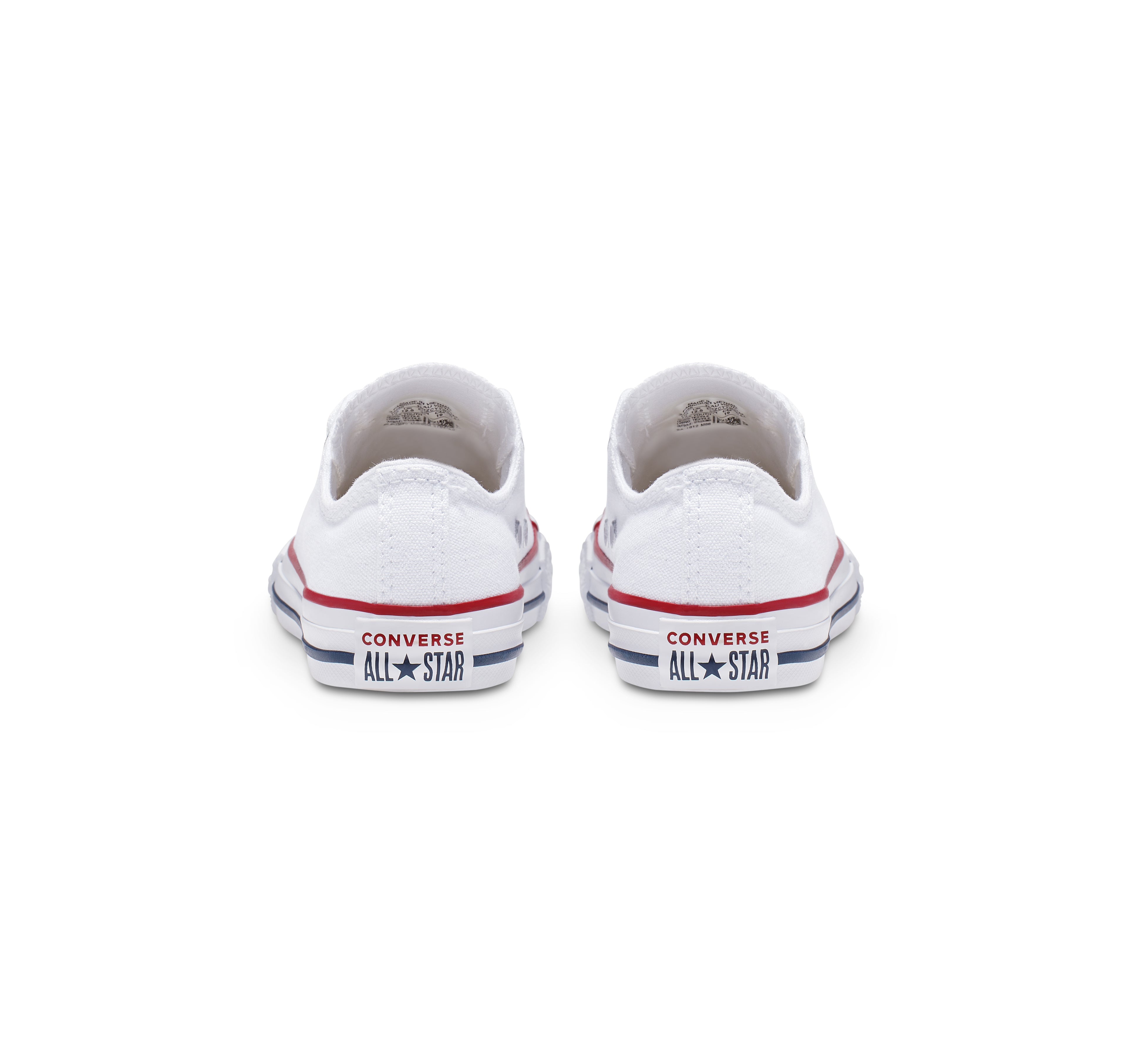 3J256 Chuck Taylor All Star Junior Low by Converse