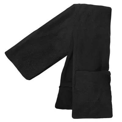 ActionHeat 5V Battery Heated Fleece Scarf