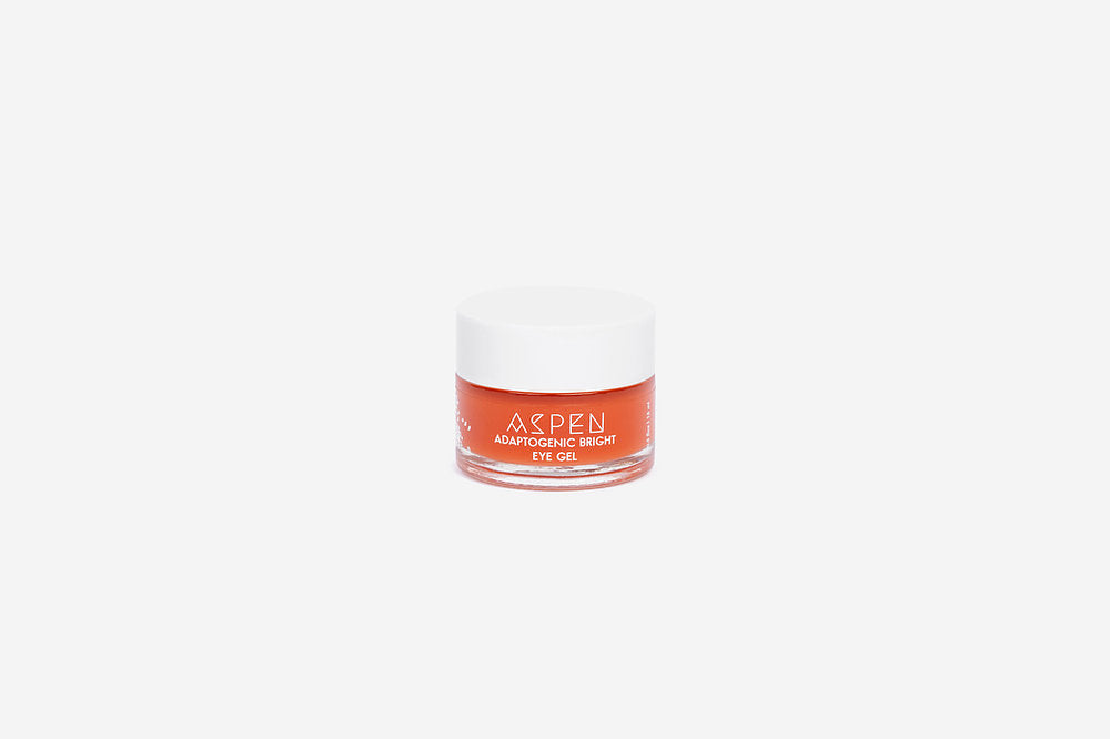 Adaptogenic Bright Eye Gel