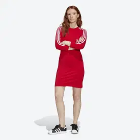 adidas Originals Women's 3 Stripes Dress GK7167