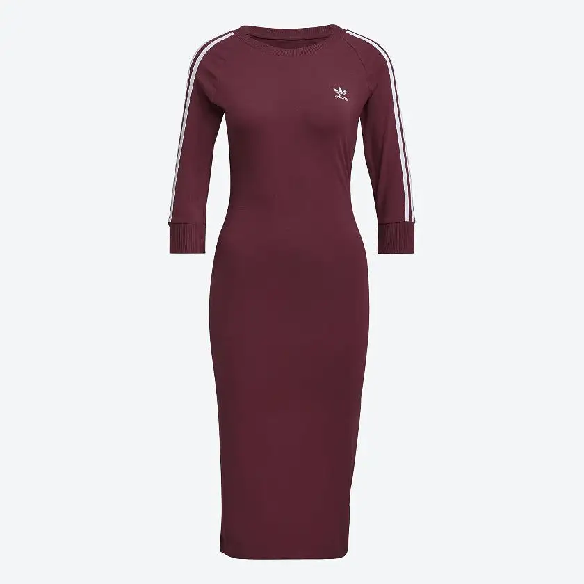 adidas Originals Women's 3 Stripes Dress H06777