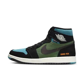 Air Jordan 1 Element Gore-Tex Sky J Light Olive - Men's