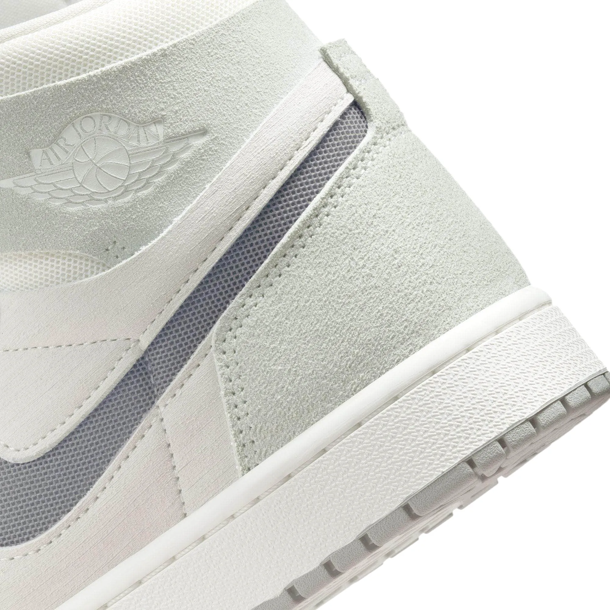 Air  Jordan 1 High Zoom Air CMFT 2 