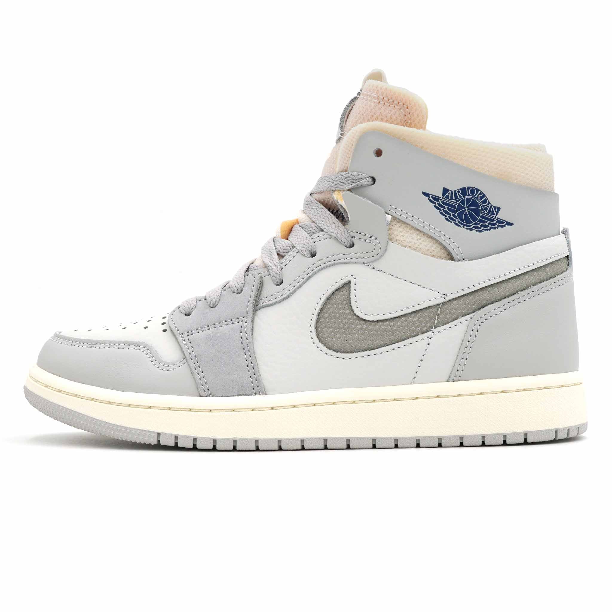 AIR JORDAN 1 HIGH ZOOM AIR CMFT LONDON 2021