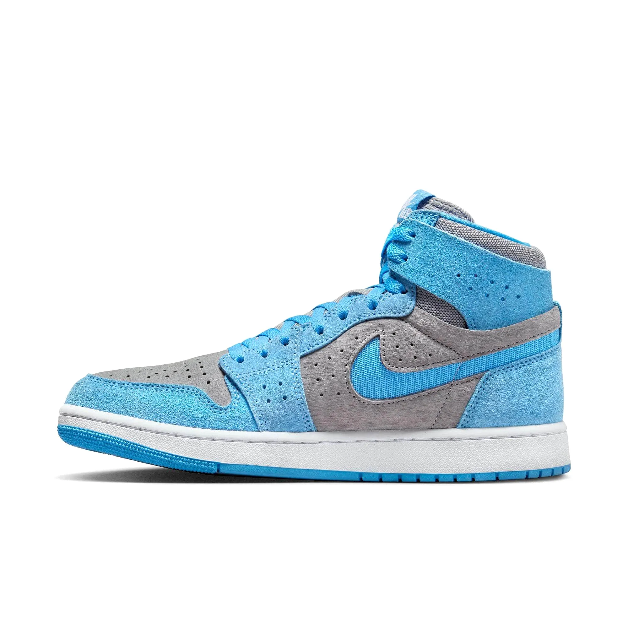 Air Jordan 1 High Zoom Comfort 2 'University Blue' - Men's