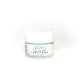 Avocado Basil Intensive Moisturizer