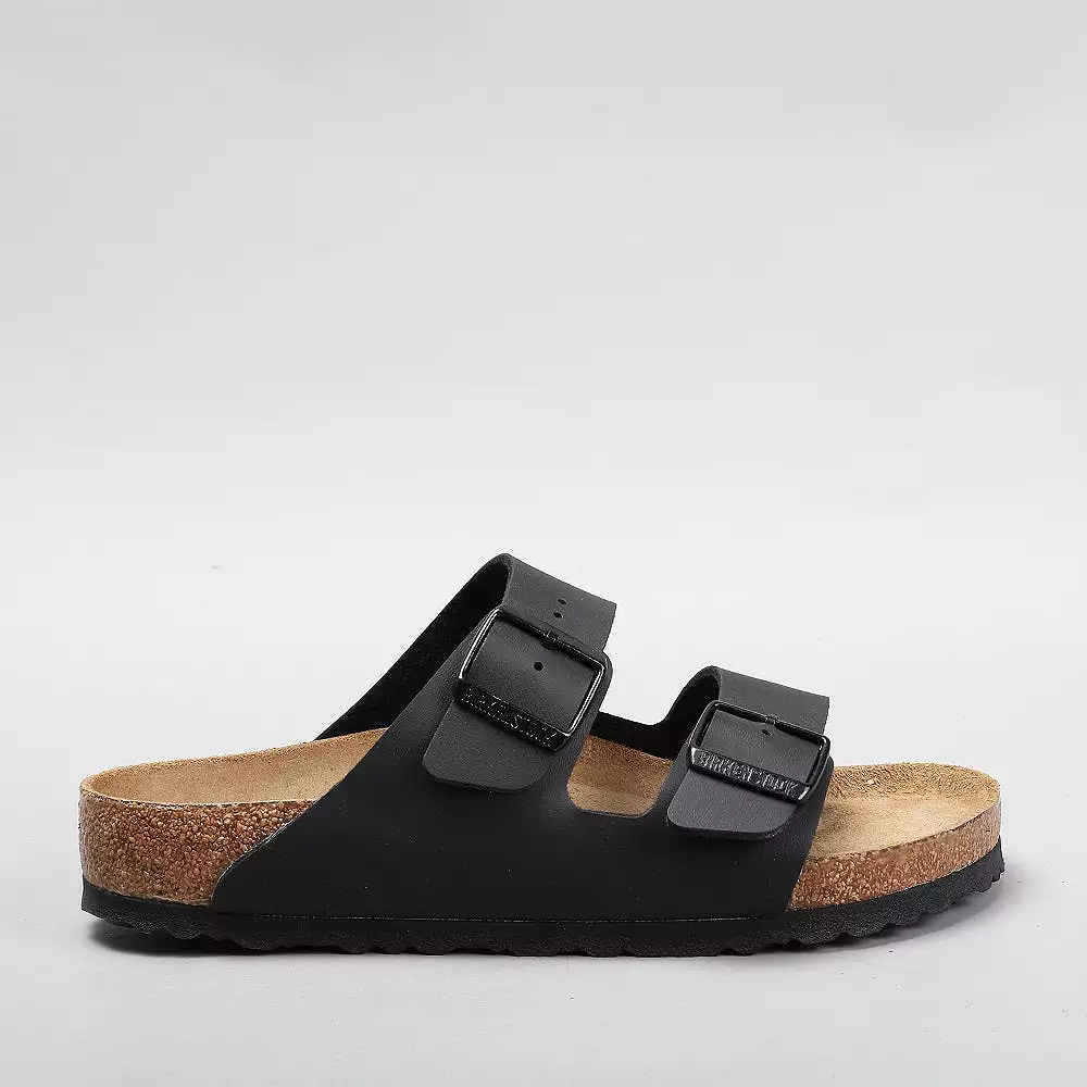 BIRKENSTOCK ARIZONA 551251 BF SFB BLACK