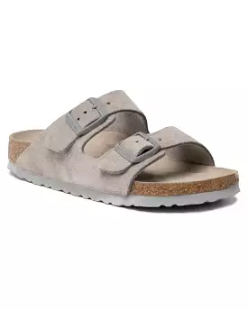 Birkenstock Arizona SFB Stone Coin Calzata Stretta