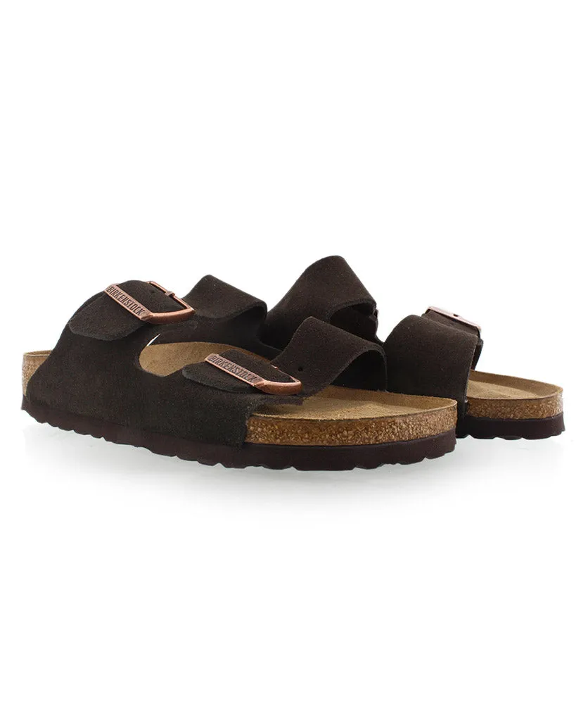 Birkenstock Arizona SFB Suede