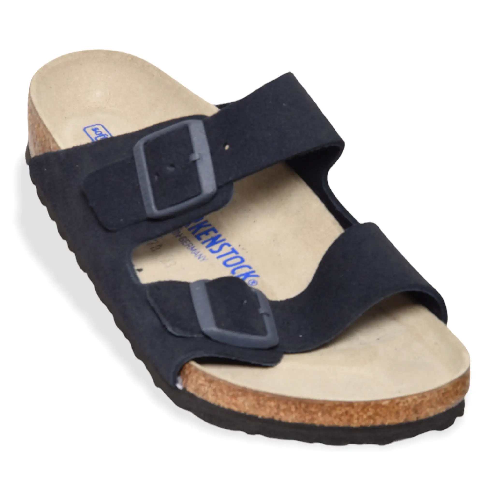 Birkenstock Arizona SFB VL midnight