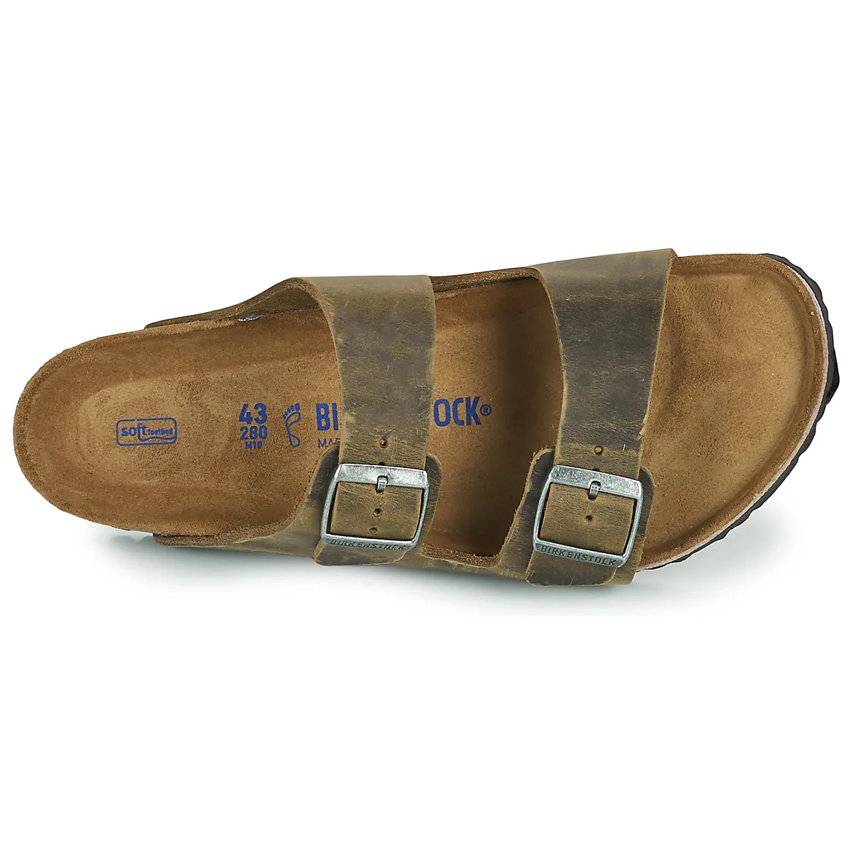 Birkenstock ARIZONA SFB