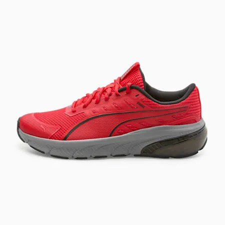 Cell Glare Unisex Running Shoes | For All Time Red-PUMA Black-Cool Dark Gray | PUMA Easter Egg Hunt | PUMA 