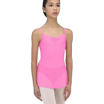 Child Ballerine Dance Dress