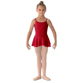 Child Basic Camisole Dance Dress