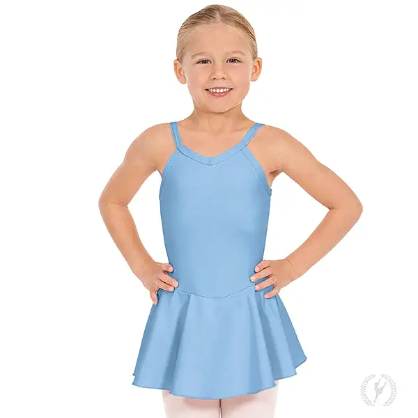 Child Cami Dance Dress