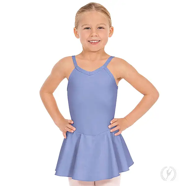 Child Cami Dance Dress