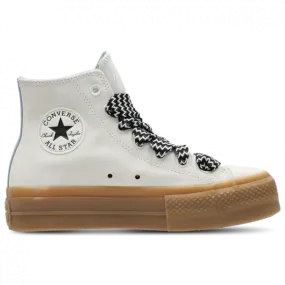 Chuck Taylor All Star Lift Platform Suede