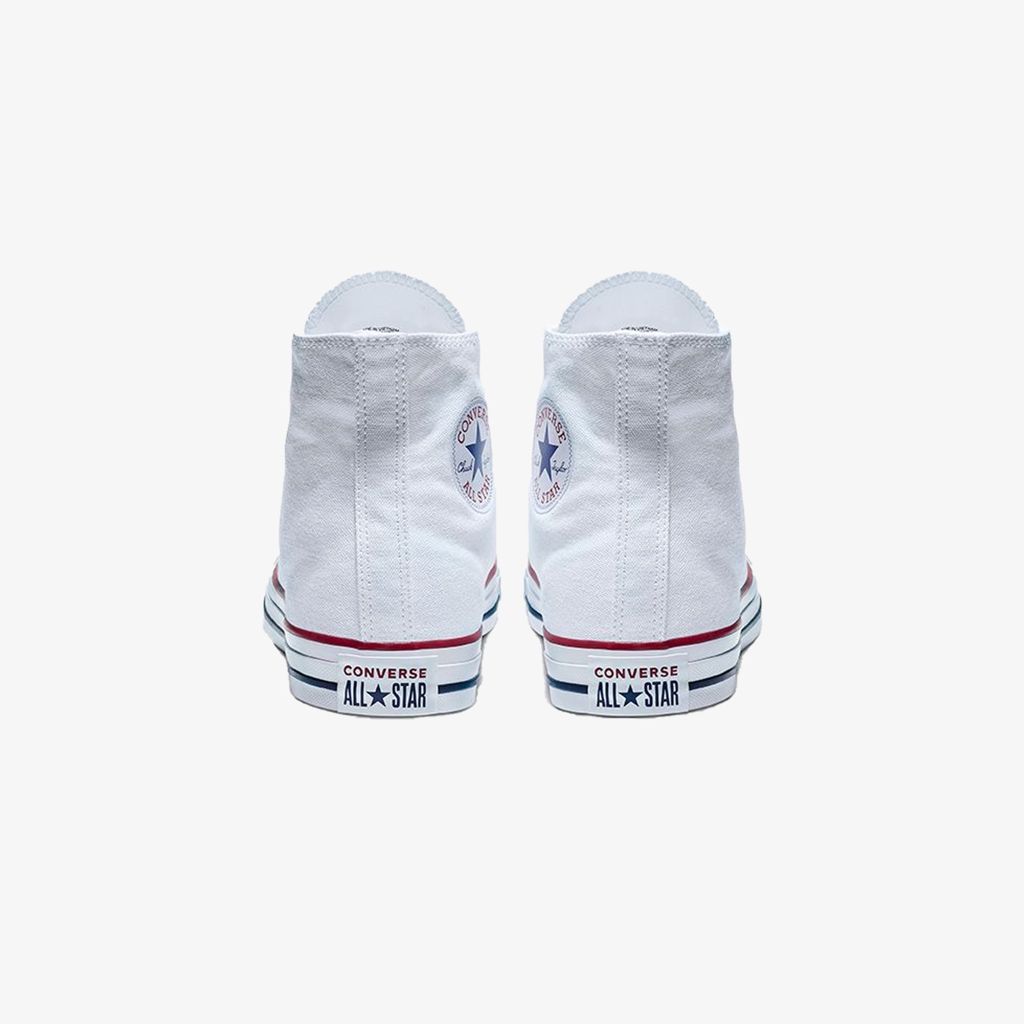 CHUCK TAYLOR ALL STAR 'WHITE'