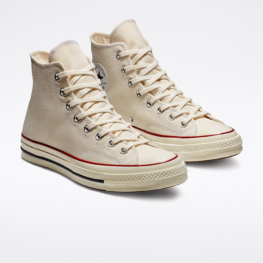 Converse - Chuck 70 High Top Parchment 162053