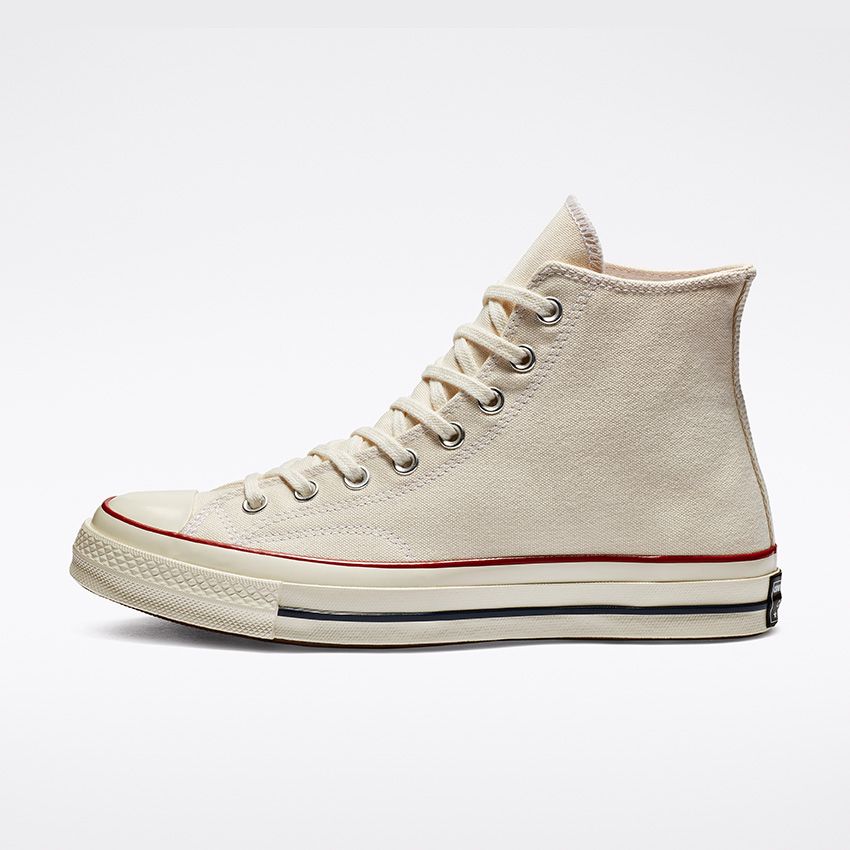 Converse - Chuck 70 High Top Parchment 162053