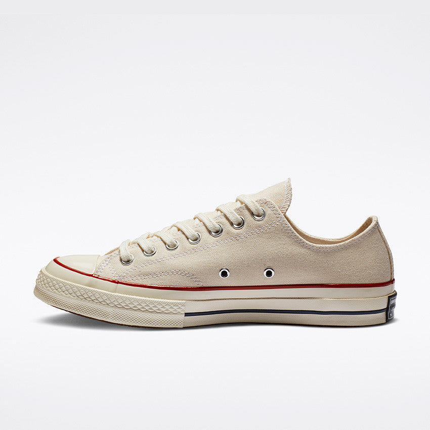 Converse - Chuck 70 Low Top Parchment 162062C