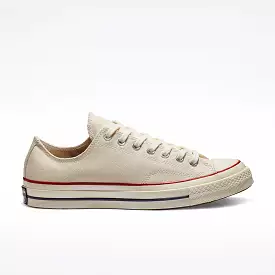 Converse - Chuck 70 Low Top Parchment 162062C