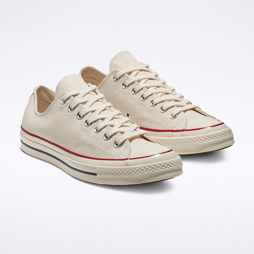 Converse - Chuck 70 Low Top Parchment 162062C