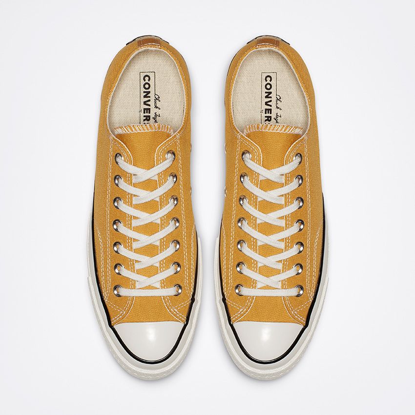 Converse - Chuck 70 Low Top Sunflower