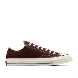 Converse - Chuck 70 Ox Low Top Dark Chocolate