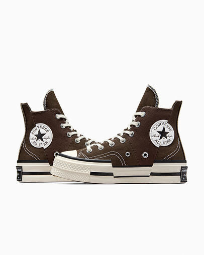 Converse - Chuck 70 Plus Fresh Brew/Egret/Black A08095C