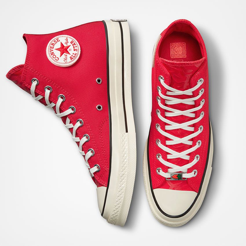 Converse - Chuck 70 Year of the Rabbit High Top A05266C