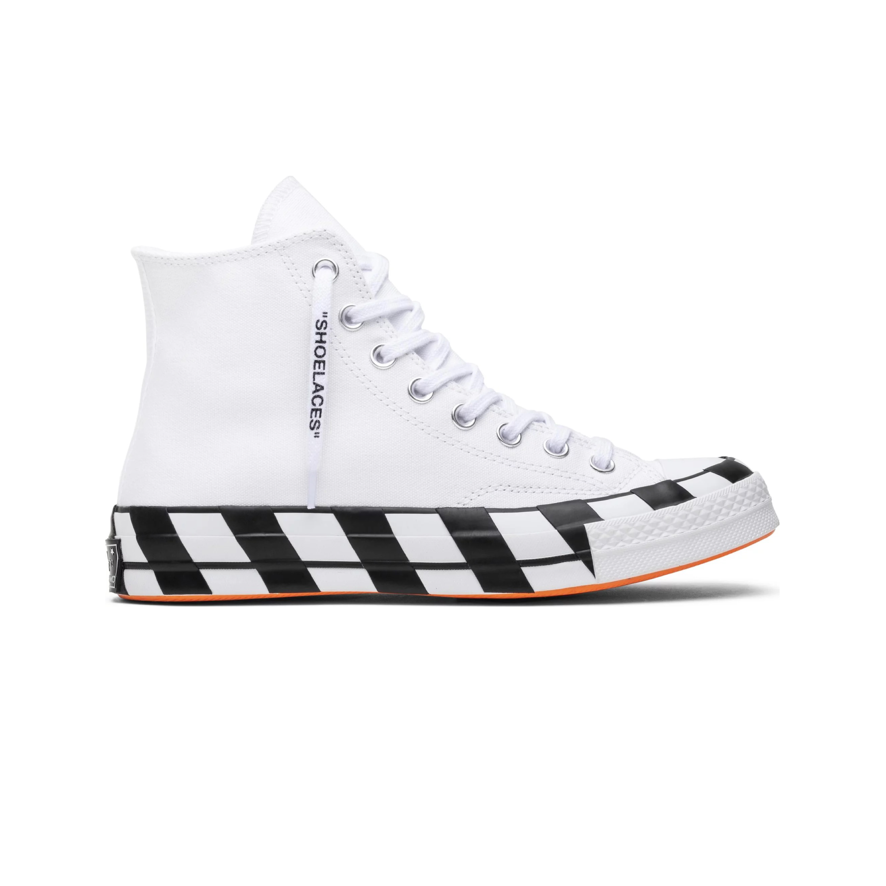 Converse Chuck Taylor All-Star 70 Hi Off-White (2MX)