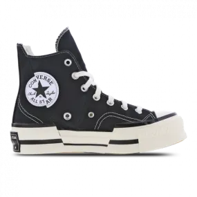 Converse Chuck Taylor All-Star 70 Hi Plus Canvas Black White