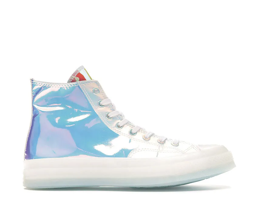 Converse Chuck Taylor ALL-STAR 70 High 'IRIDESCENT'