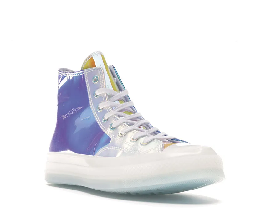 Converse Chuck Taylor ALL-STAR 70 High 'IRIDESCENT'