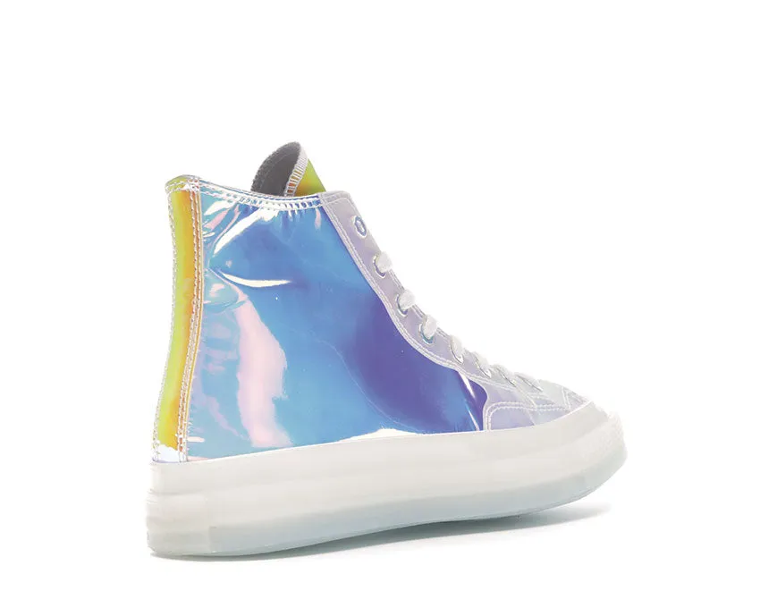 Converse Chuck Taylor ALL-STAR 70 High 'IRIDESCENT'