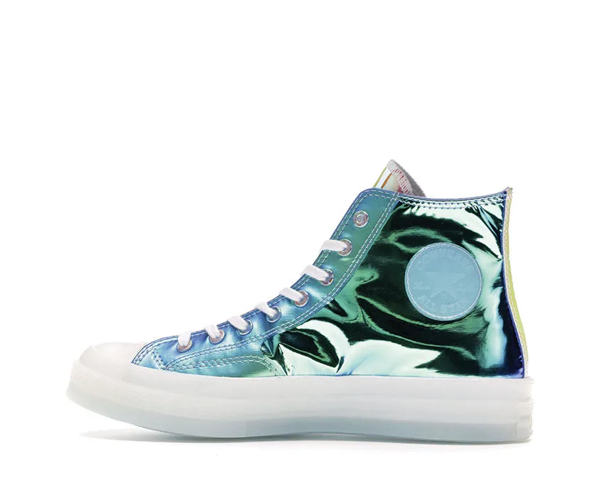 Converse Chuck Taylor ALL-STAR 70 High 'IRIDESCENT'