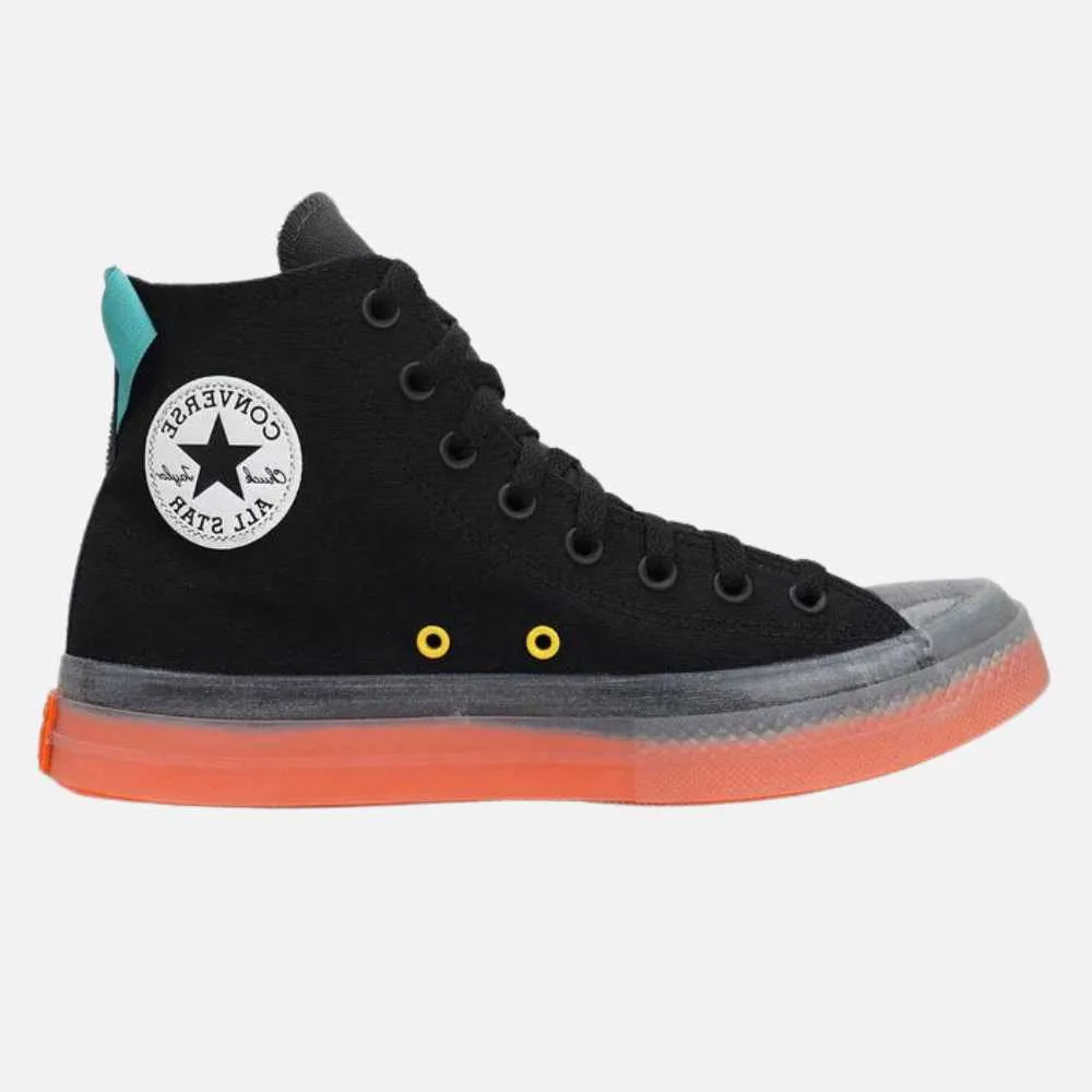 Converse Chuck Taylor All Star CX Grey Black