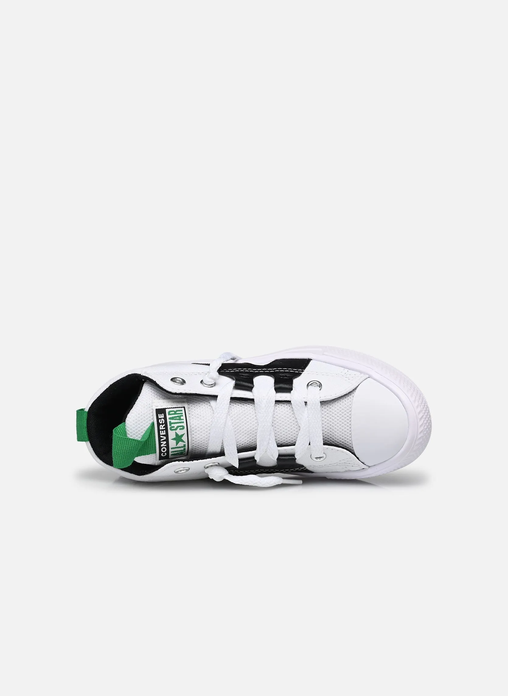 ConverseChuck Taylor All Star Ultra Mid C - Bianco