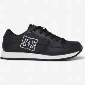 DC Shoes ALIAS - SHOES FOR WOMEN BLACK