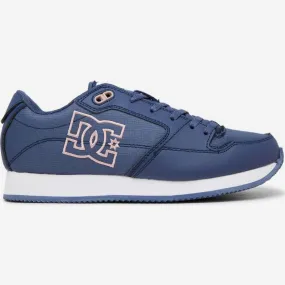 DC Shoes ALIAS - SHOES FOR WOMEN BLUE