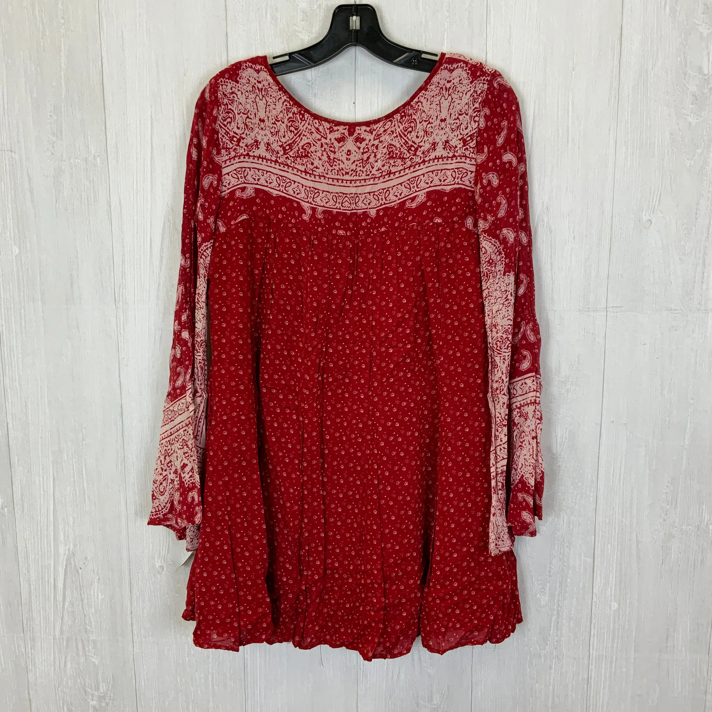 Dress Casual Short By Free People  Size: S