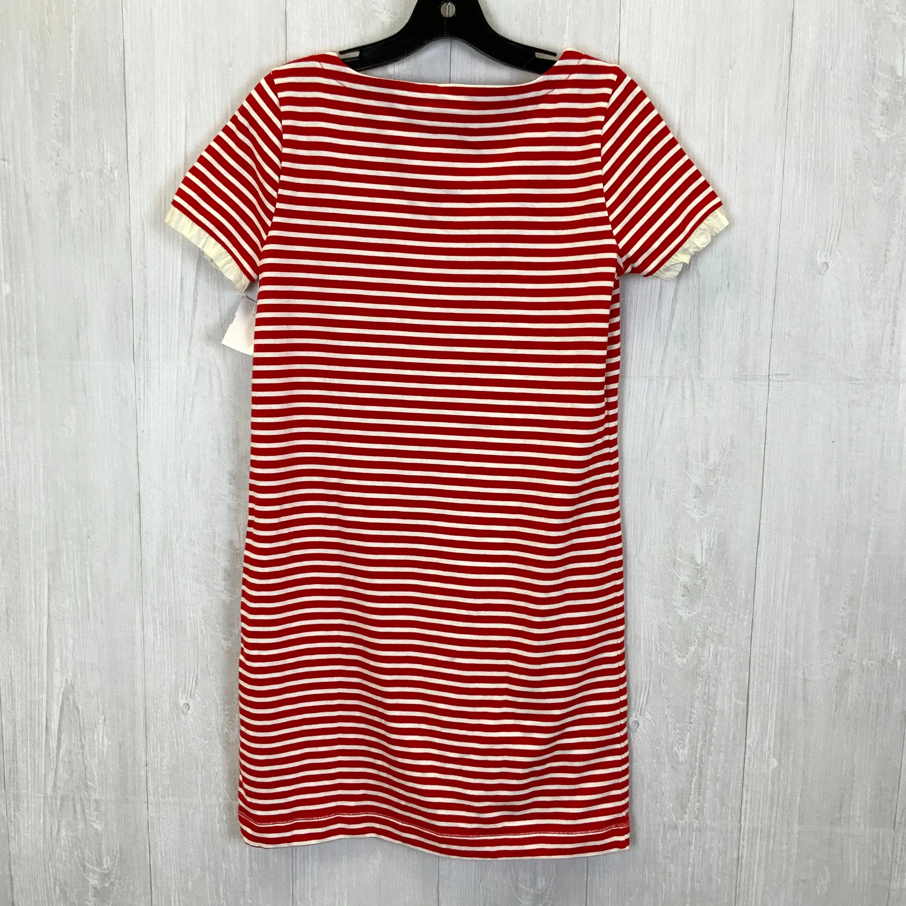 Dress Casual Short By J Crew O  Size: Xs