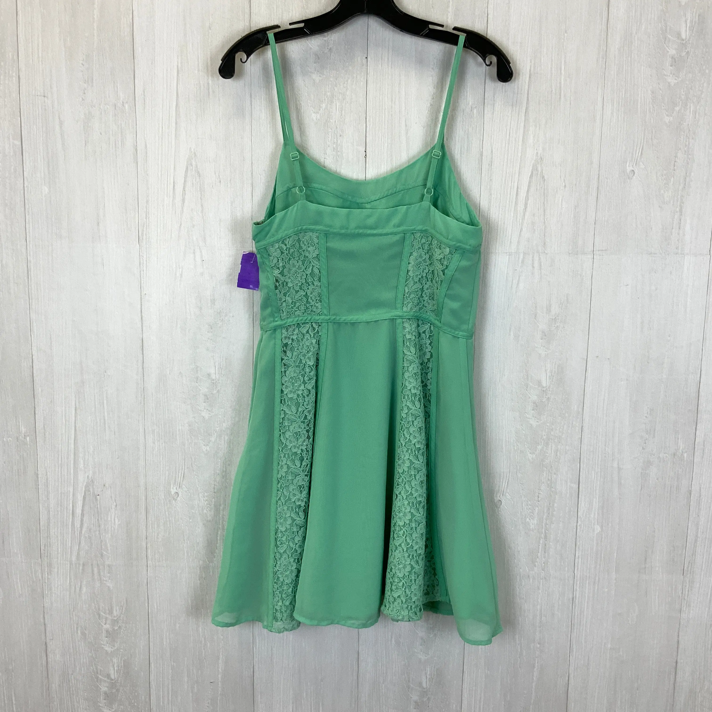 Dress Casual Short By Lc Lauren Conrad  Size: M