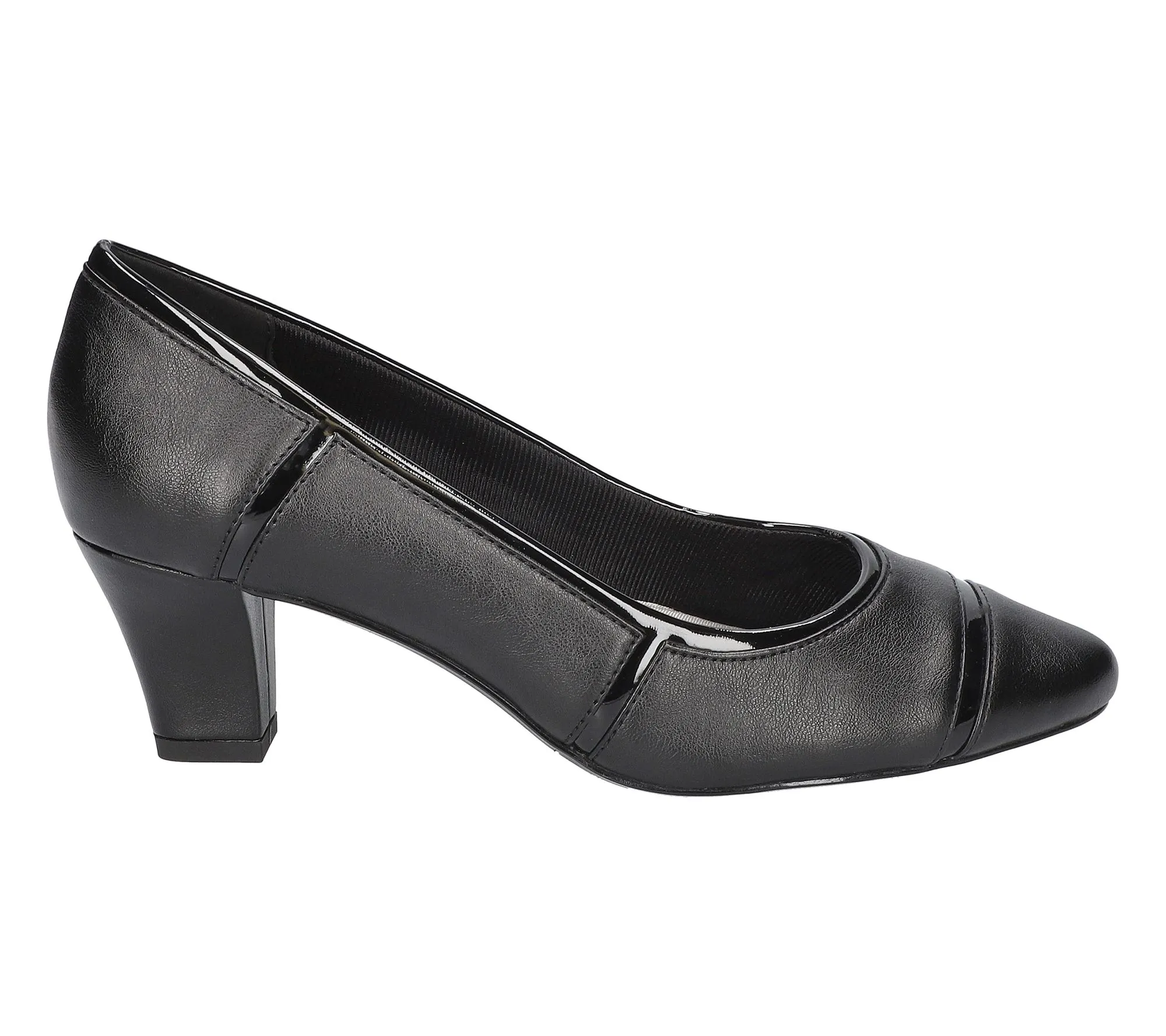 Easy Street Dress Pumps-Datia