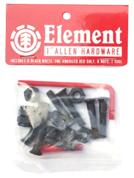 Element Men's Allen Hardware 1-One