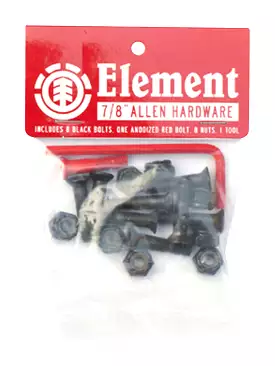 Element Men's Allen Hardware 7/8